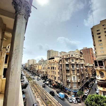 For Men only, No ladies, Siren&Lovely Private room غرفة خاصة بإطلالة الإسكندرية المظهر الخارجي الصورة