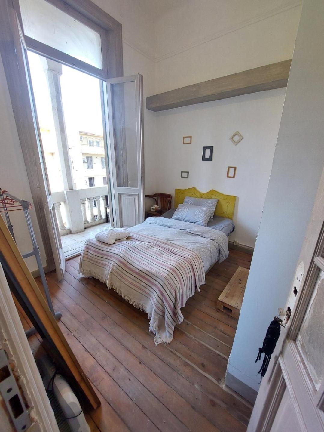 For Men only, No ladies, Siren&Lovely Private room غرفة خاصة بإطلالة الإسكندرية المظهر الخارجي الصورة