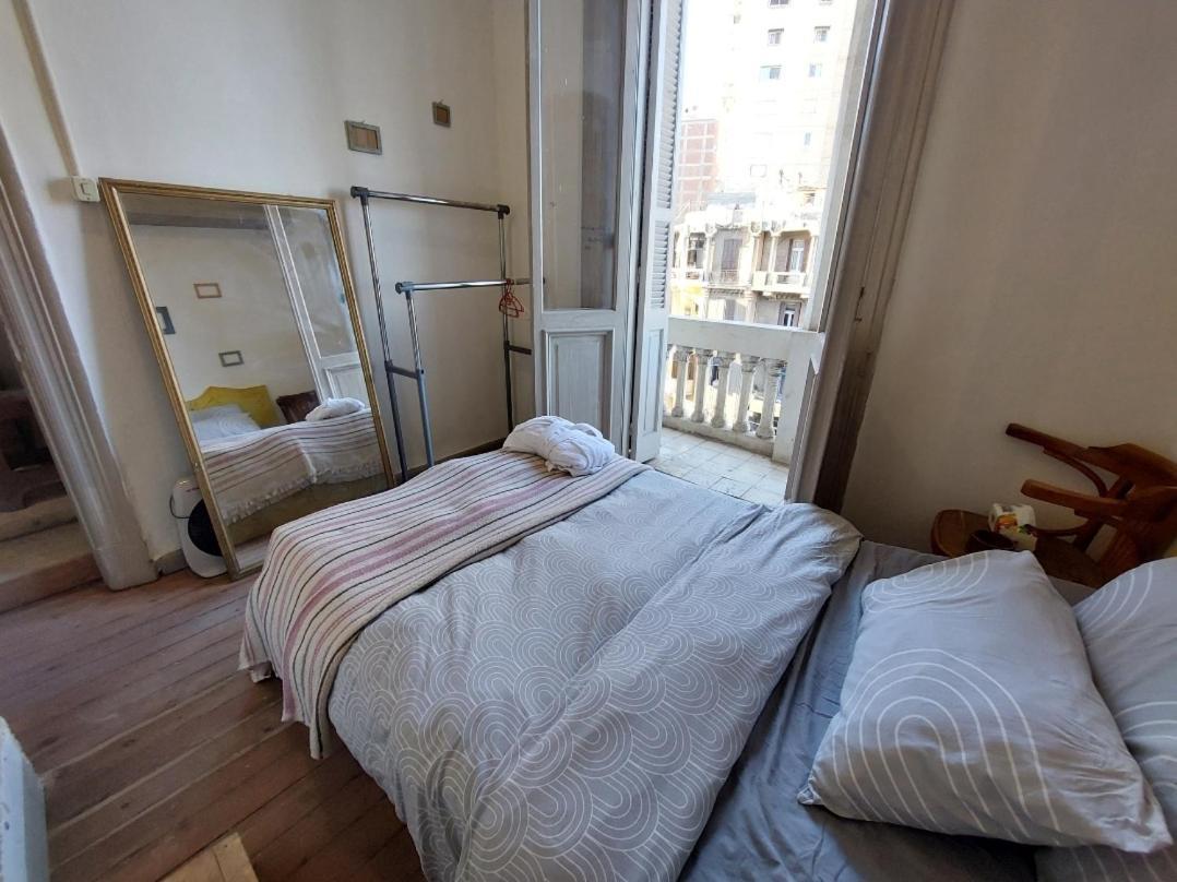 For Men only, No ladies, Siren&Lovely Private room غرفة خاصة بإطلالة الإسكندرية المظهر الخارجي الصورة