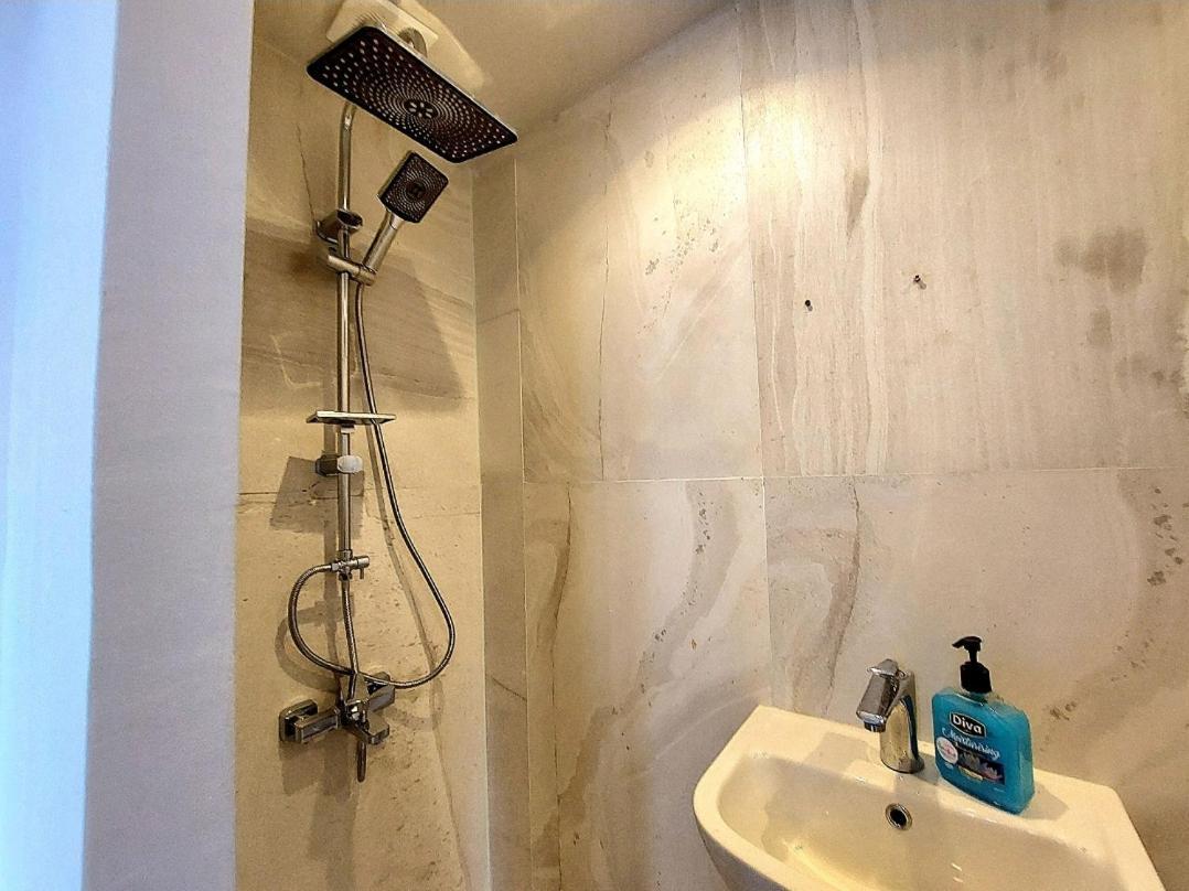For Men only, No ladies, Siren&Lovely Private room غرفة خاصة بإطلالة الإسكندرية المظهر الخارجي الصورة