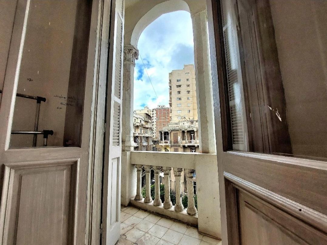 For Men only, No ladies, Siren&Lovely Private room غرفة خاصة بإطلالة الإسكندرية المظهر الخارجي الصورة