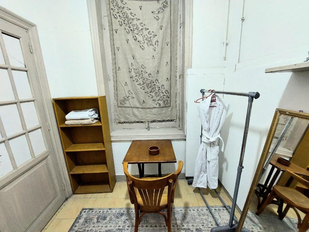 For Men only, No ladies, Siren&Lovely Private room غرفة خاصة بإطلالة الإسكندرية المظهر الخارجي الصورة