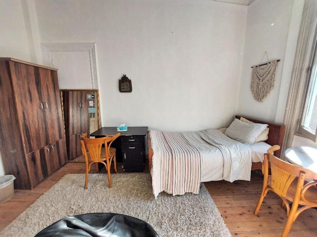 For Men only, No ladies, Siren&Lovely Private room غرفة خاصة بإطلالة الإسكندرية المظهر الخارجي الصورة