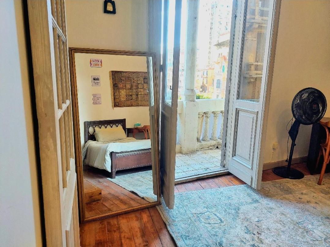 For Men only, No ladies, Siren&Lovely Private room غرفة خاصة بإطلالة الإسكندرية المظهر الخارجي الصورة