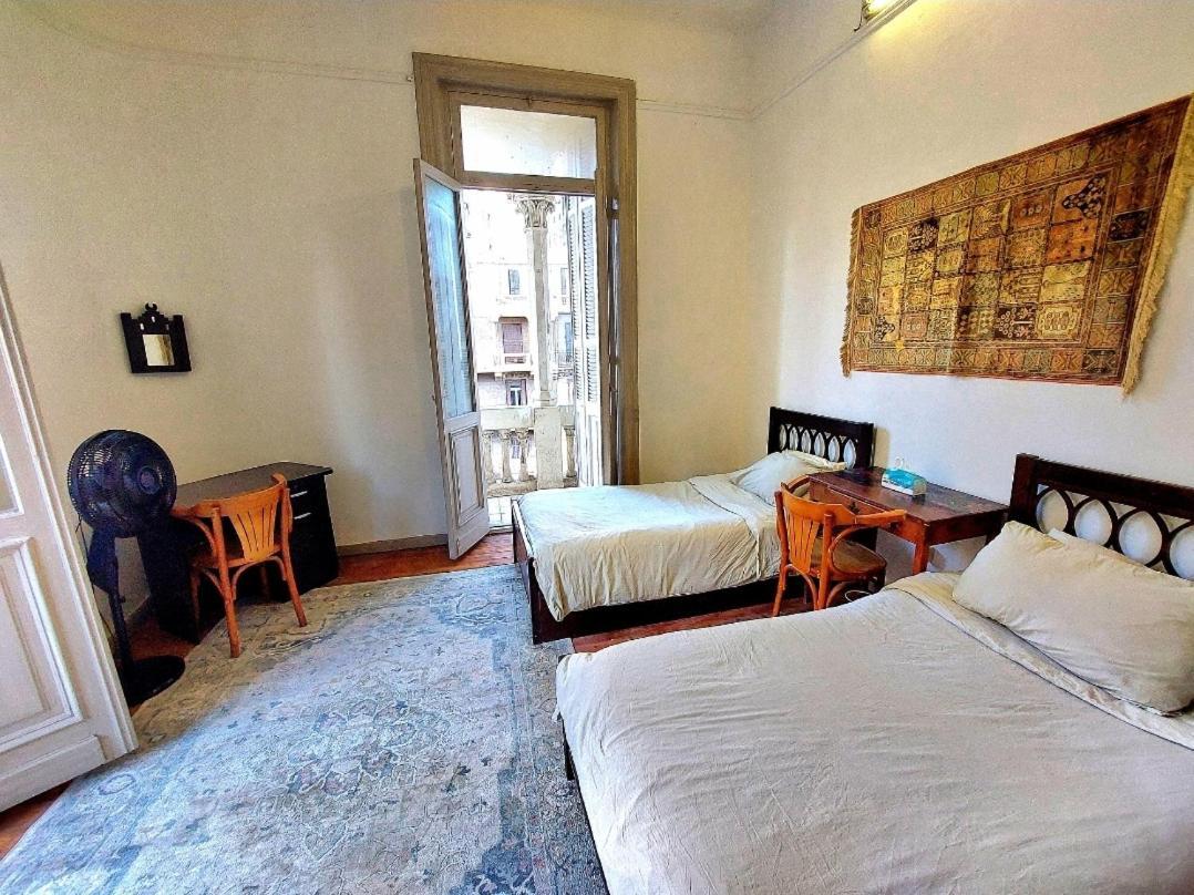 For Men only, No ladies, Siren&Lovely Private room غرفة خاصة بإطلالة الإسكندرية المظهر الخارجي الصورة