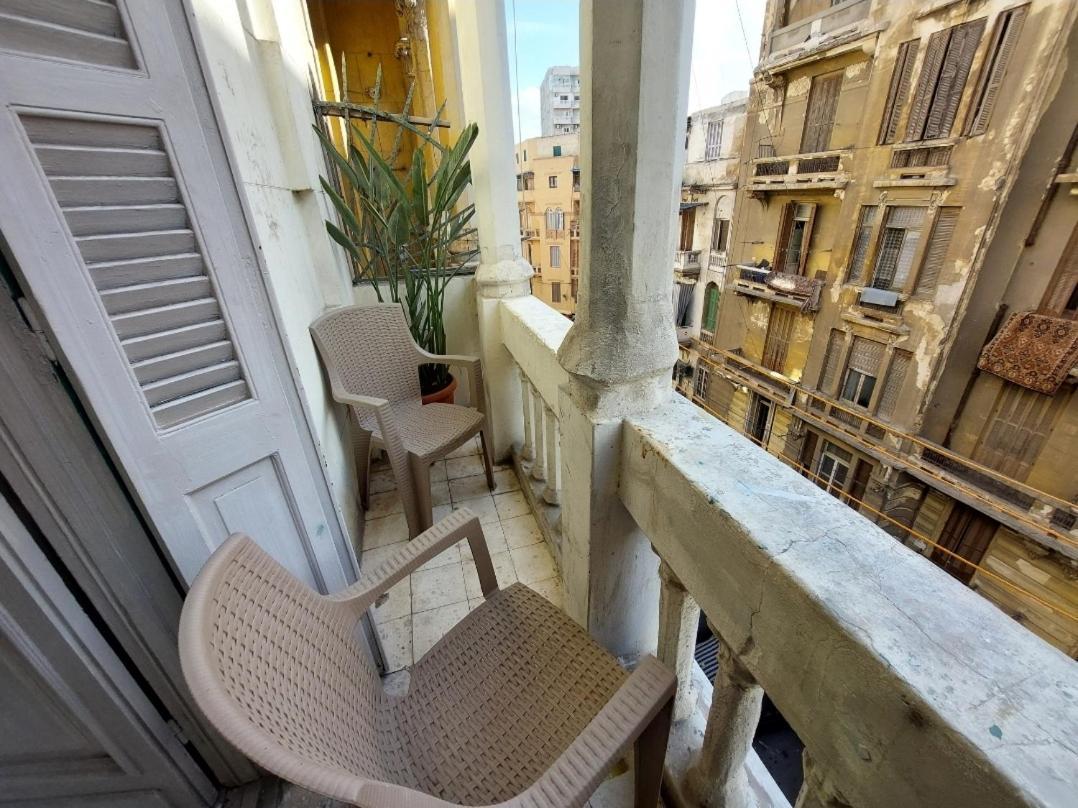 For Men only, No ladies, Siren&Lovely Private room غرفة خاصة بإطلالة الإسكندرية المظهر الخارجي الصورة
