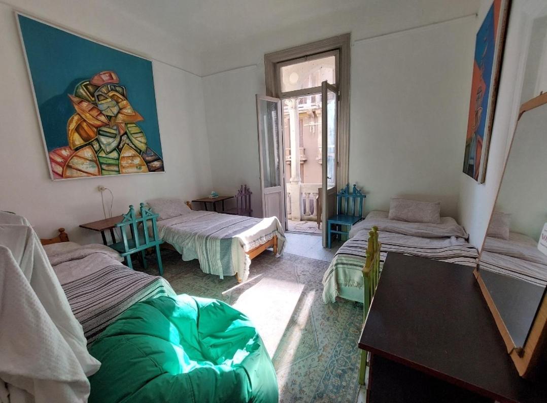 For Men only, No ladies, Siren&Lovely Private room غرفة خاصة بإطلالة الإسكندرية المظهر الخارجي الصورة