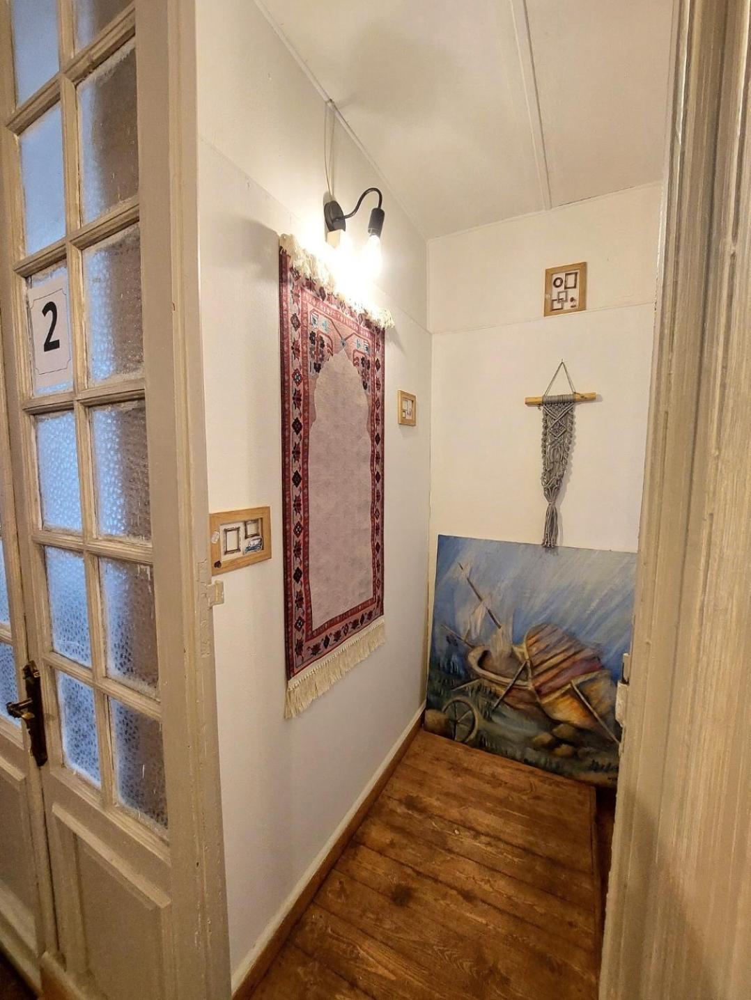 For Men only, No ladies, Siren&Lovely Private room غرفة خاصة بإطلالة الإسكندرية المظهر الخارجي الصورة