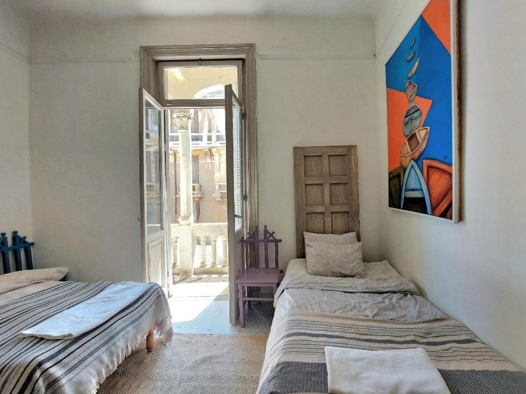 For Men only, No ladies, Siren&Lovely Private room غرفة خاصة بإطلالة الإسكندرية المظهر الخارجي الصورة