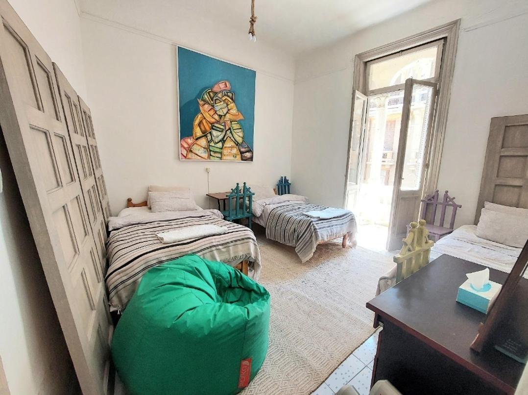 For Men only, No ladies, Siren&Lovely Private room غرفة خاصة بإطلالة الإسكندرية المظهر الخارجي الصورة