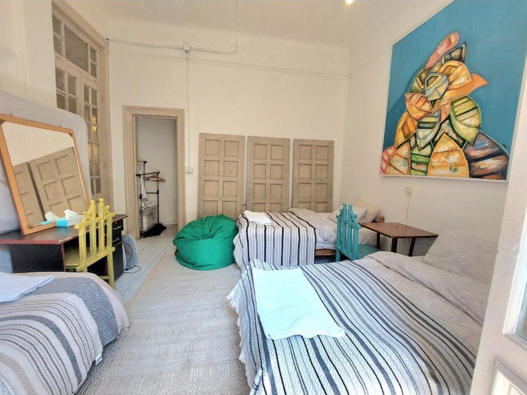 For Men only, No ladies, Siren&Lovely Private room غرفة خاصة بإطلالة الإسكندرية المظهر الخارجي الصورة