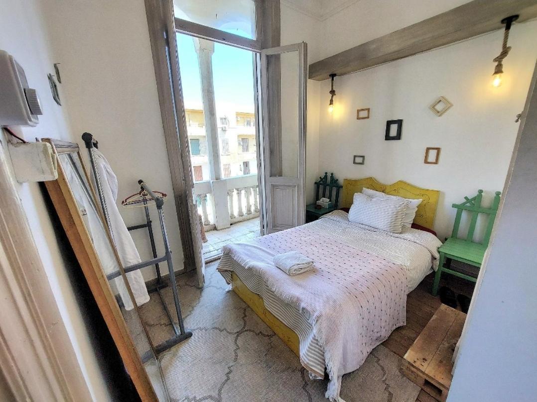 For Men only, No ladies, Siren&Lovely Private room غرفة خاصة بإطلالة الإسكندرية المظهر الخارجي الصورة