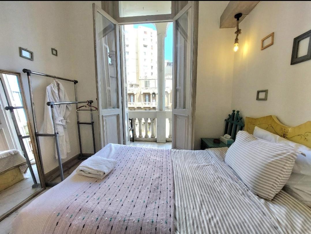 For Men only, No ladies, Siren&Lovely Private room غرفة خاصة بإطلالة الإسكندرية المظهر الخارجي الصورة