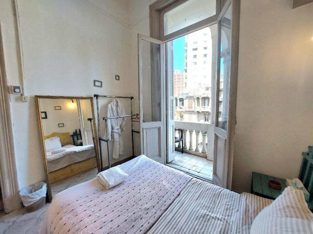 For Men only, No ladies, Siren&Lovely Private room غرفة خاصة بإطلالة الإسكندرية المظهر الخارجي الصورة