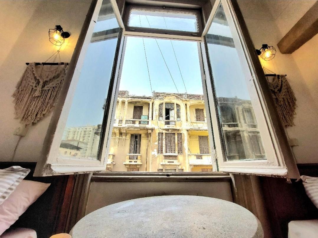 For Men only, No ladies, Siren&Lovely Private room غرفة خاصة بإطلالة الإسكندرية المظهر الخارجي الصورة