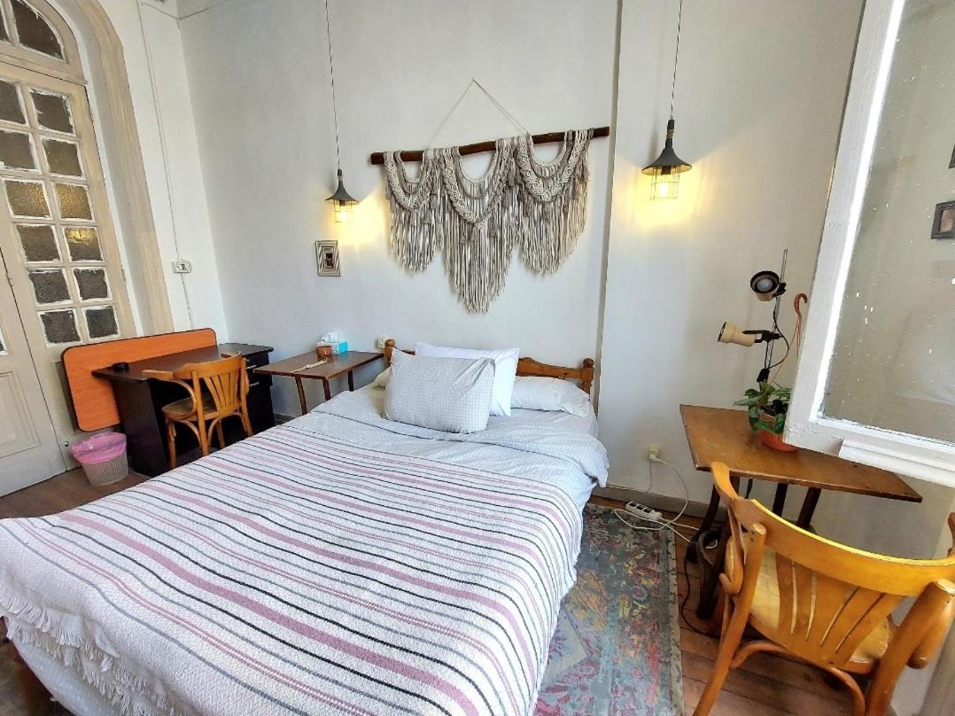 For Men only, No ladies, Siren&Lovely Private room غرفة خاصة بإطلالة الإسكندرية المظهر الخارجي الصورة