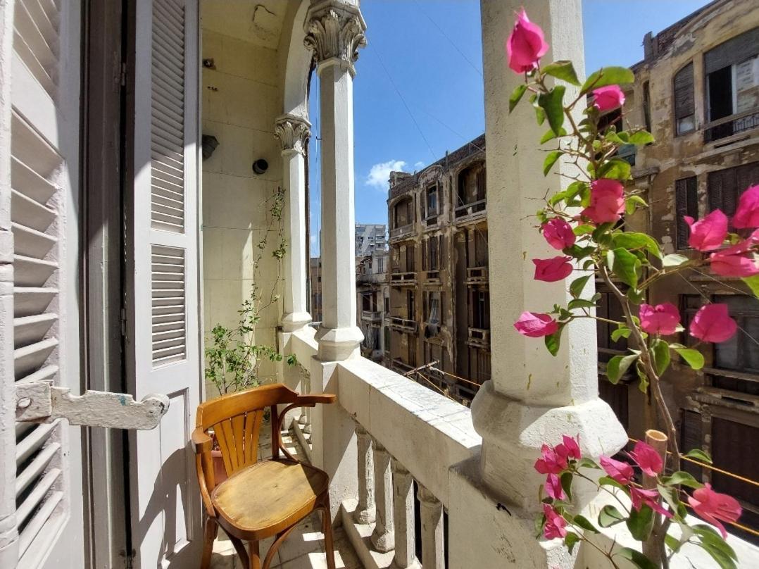 For Men only, No ladies, Siren&Lovely Private room غرفة خاصة بإطلالة الإسكندرية المظهر الخارجي الصورة