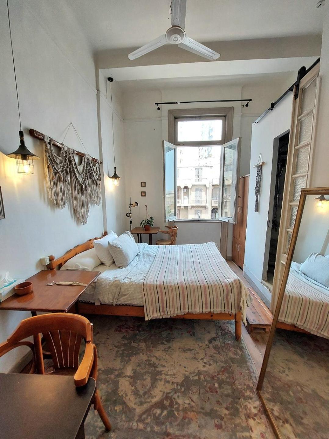 For Men only, No ladies, Siren&Lovely Private room غرفة خاصة بإطلالة الإسكندرية المظهر الخارجي الصورة