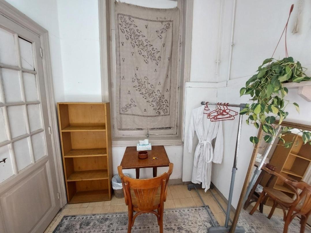 For Men only, No ladies, Siren&Lovely Private room غرفة خاصة بإطلالة الإسكندرية المظهر الخارجي الصورة