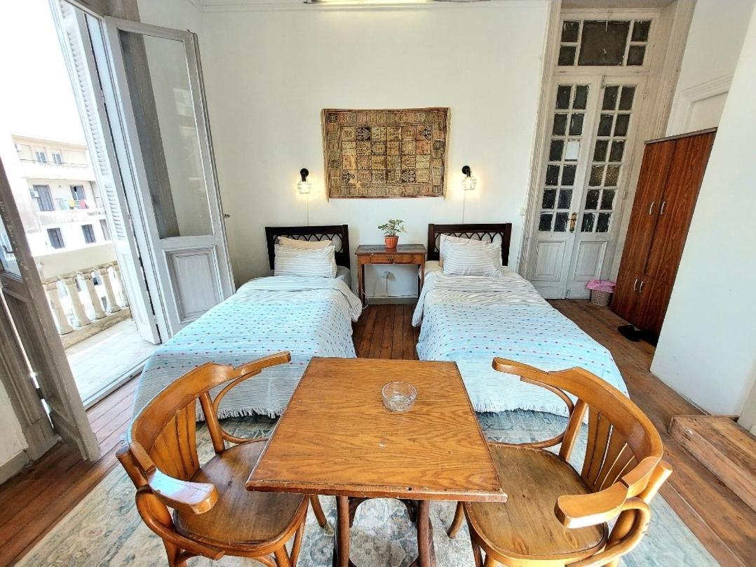 For Men only, No ladies, Siren&Lovely Private room غرفة خاصة بإطلالة الإسكندرية المظهر الخارجي الصورة