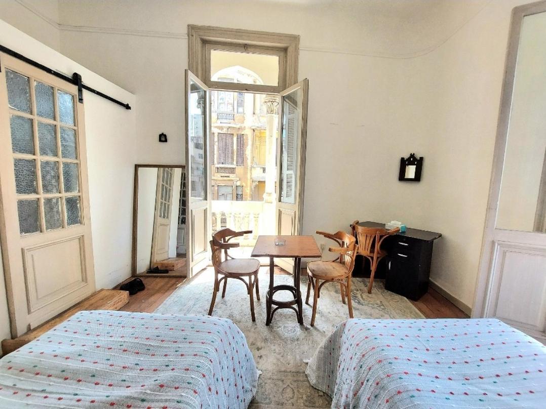 For Men only, No ladies, Siren&Lovely Private room غرفة خاصة بإطلالة الإسكندرية المظهر الخارجي الصورة