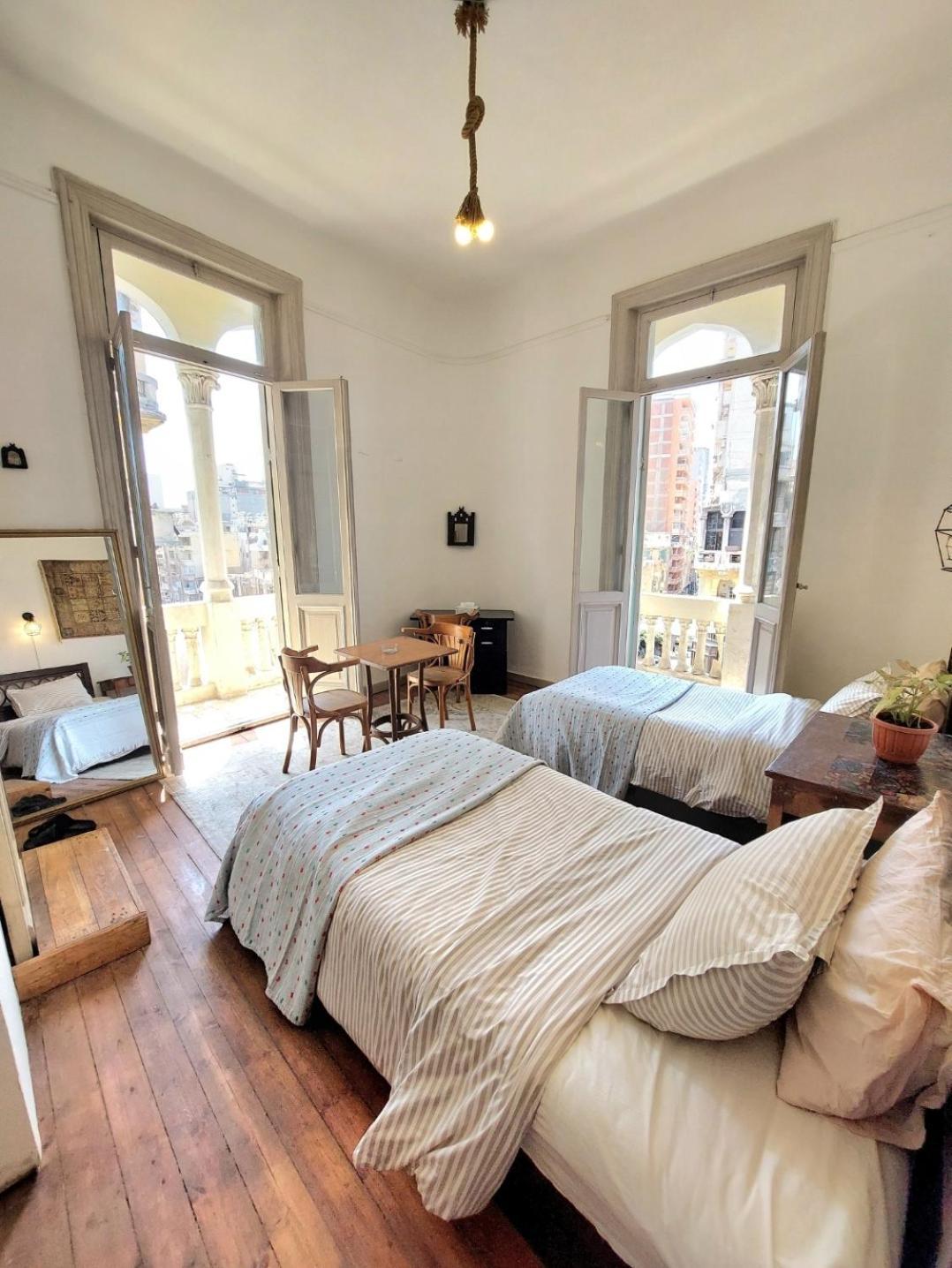 For Men only, No ladies, Siren&Lovely Private room غرفة خاصة بإطلالة الإسكندرية المظهر الخارجي الصورة