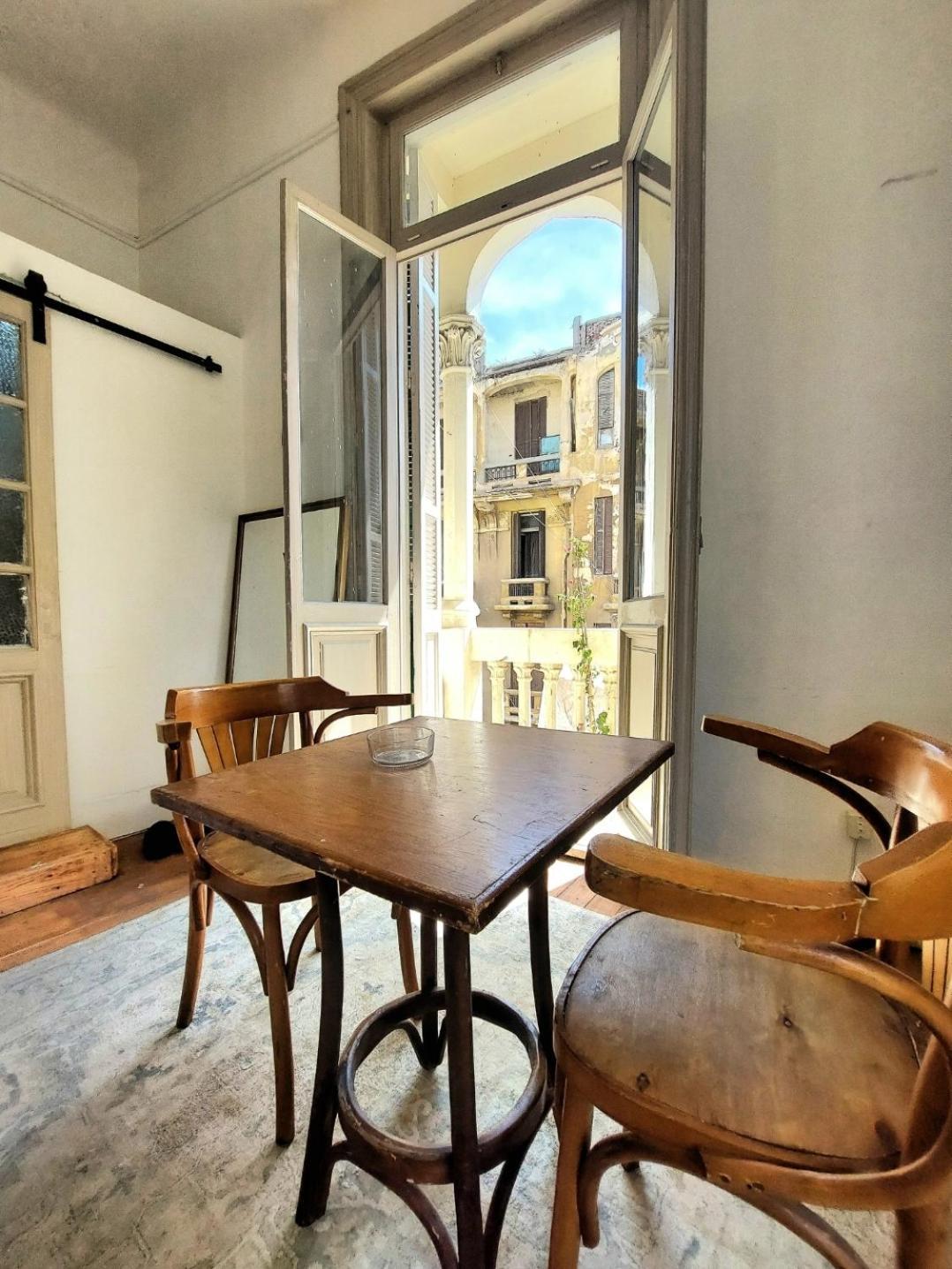 For Men only, No ladies, Siren&Lovely Private room غرفة خاصة بإطلالة الإسكندرية المظهر الخارجي الصورة