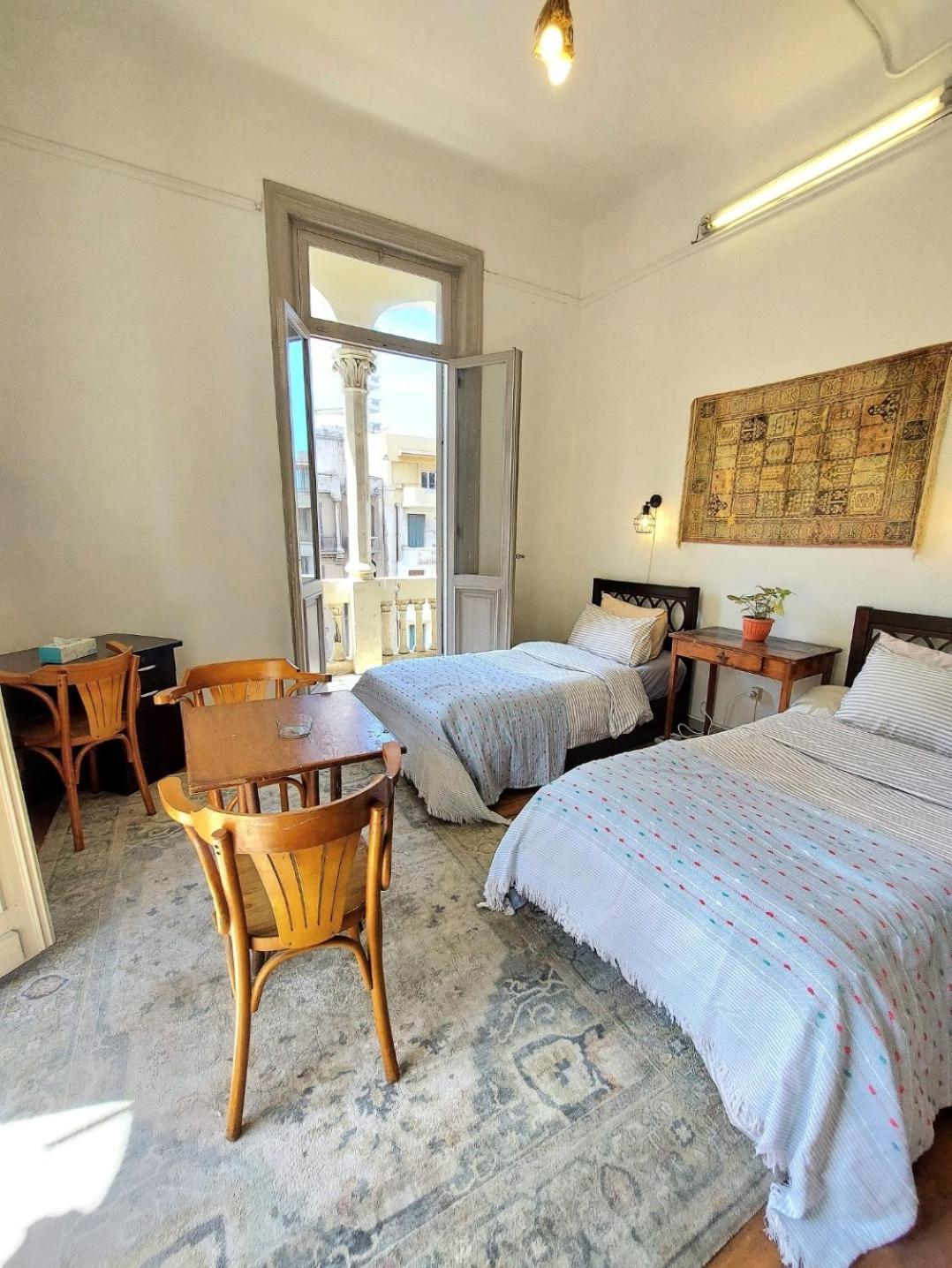 For Men only, No ladies, Siren&Lovely Private room غرفة خاصة بإطلالة الإسكندرية المظهر الخارجي الصورة